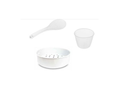 تصویر پلوپز دیجیتال کاخلر مدل KH-5509